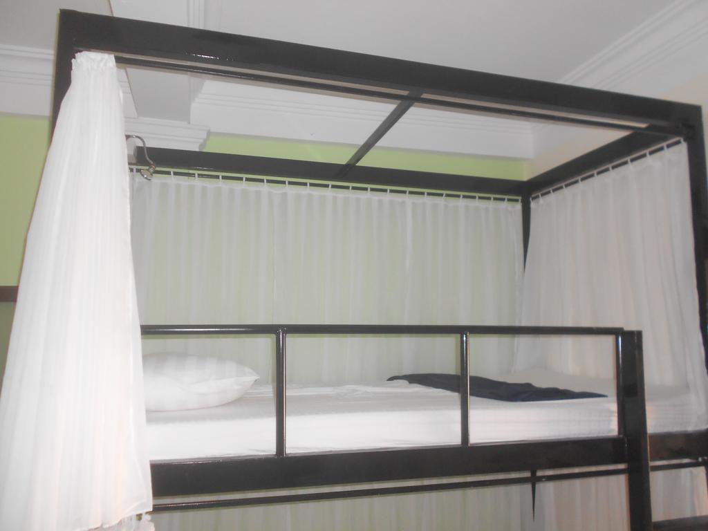 Hue Boutique Homestay Extérieur photo