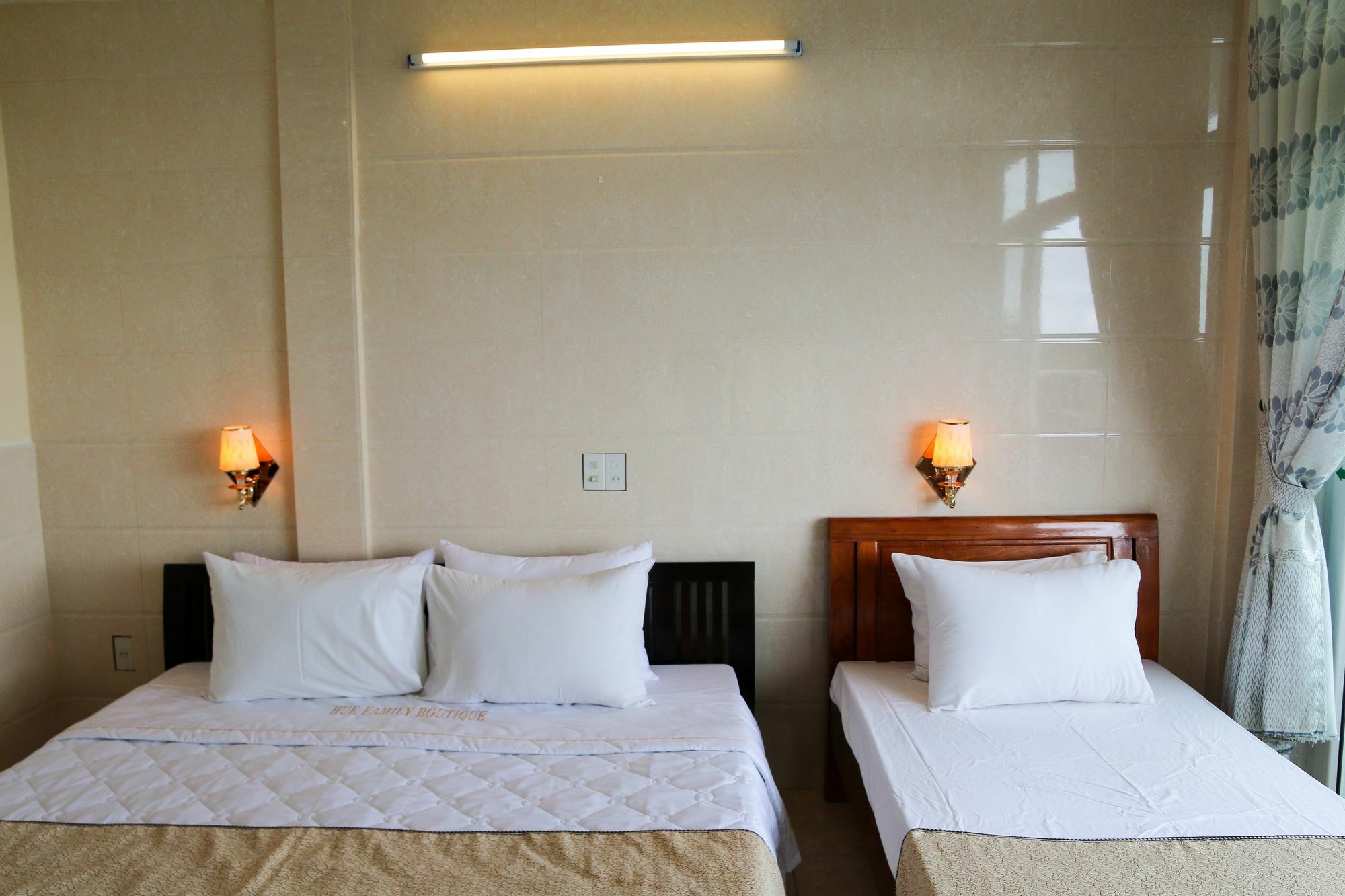 Hue Boutique Homestay Extérieur photo